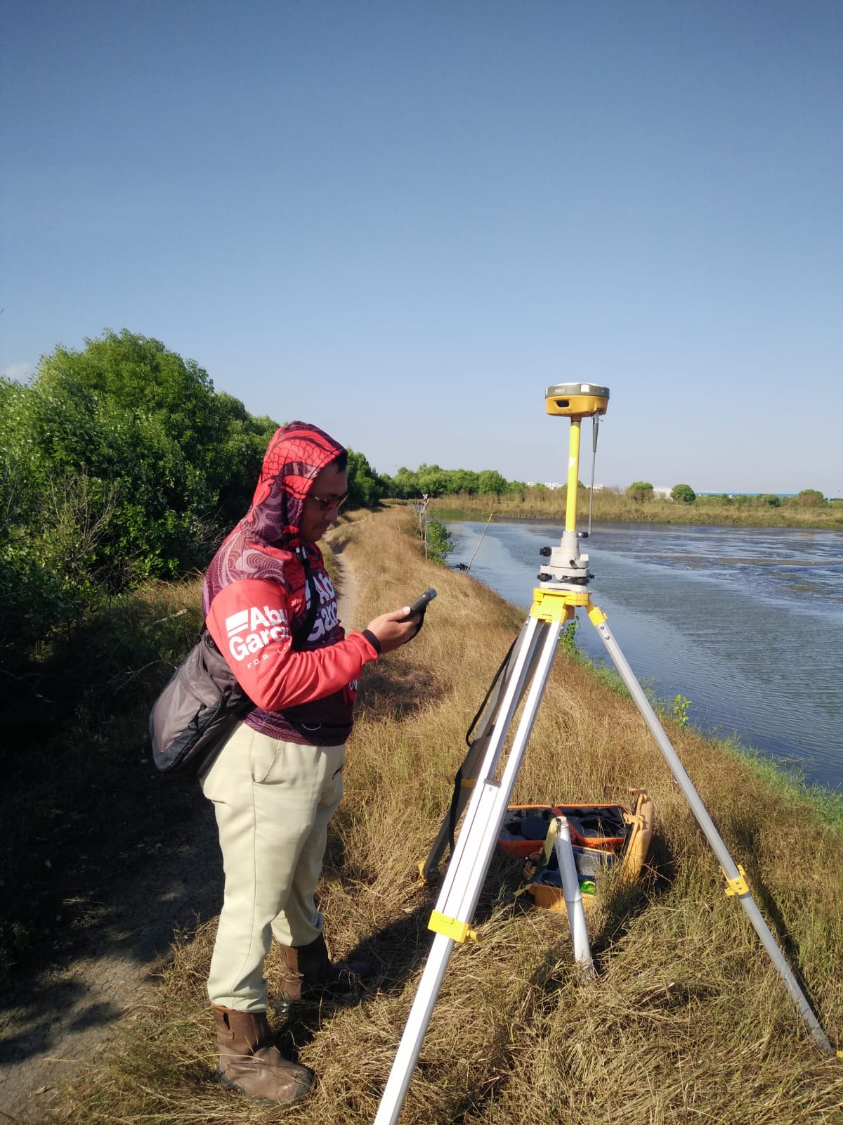 Pengukuran Tanah Gresik